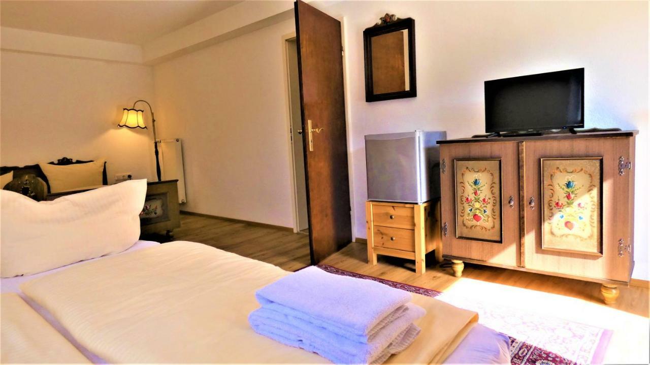 Classic Triple Room