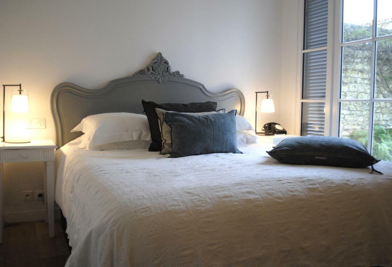 Deluxe Doppelzimmer
