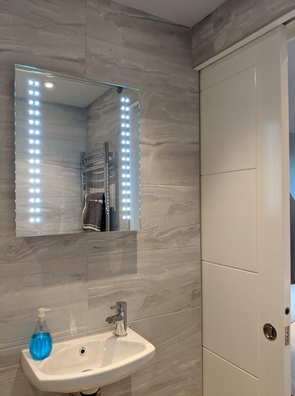 Deluxe Double Room with Bath