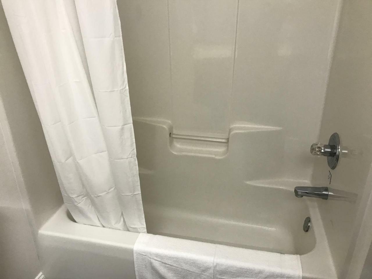 Economy Double Room Second Level