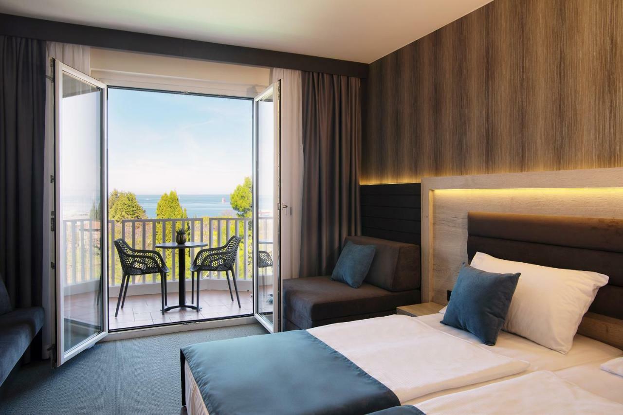 Superior Doppelzimmer