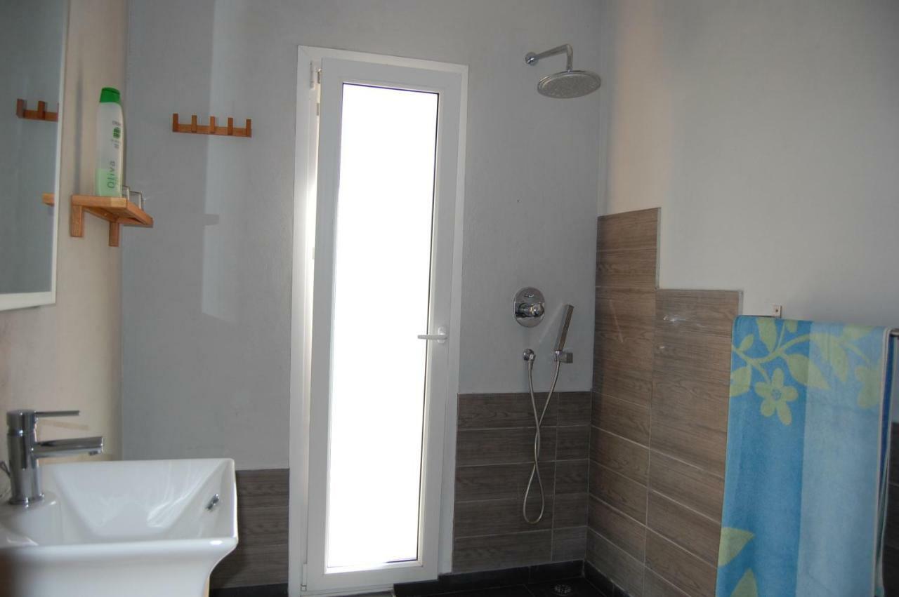 Suite Double avec Jacuzzi et Cheminée