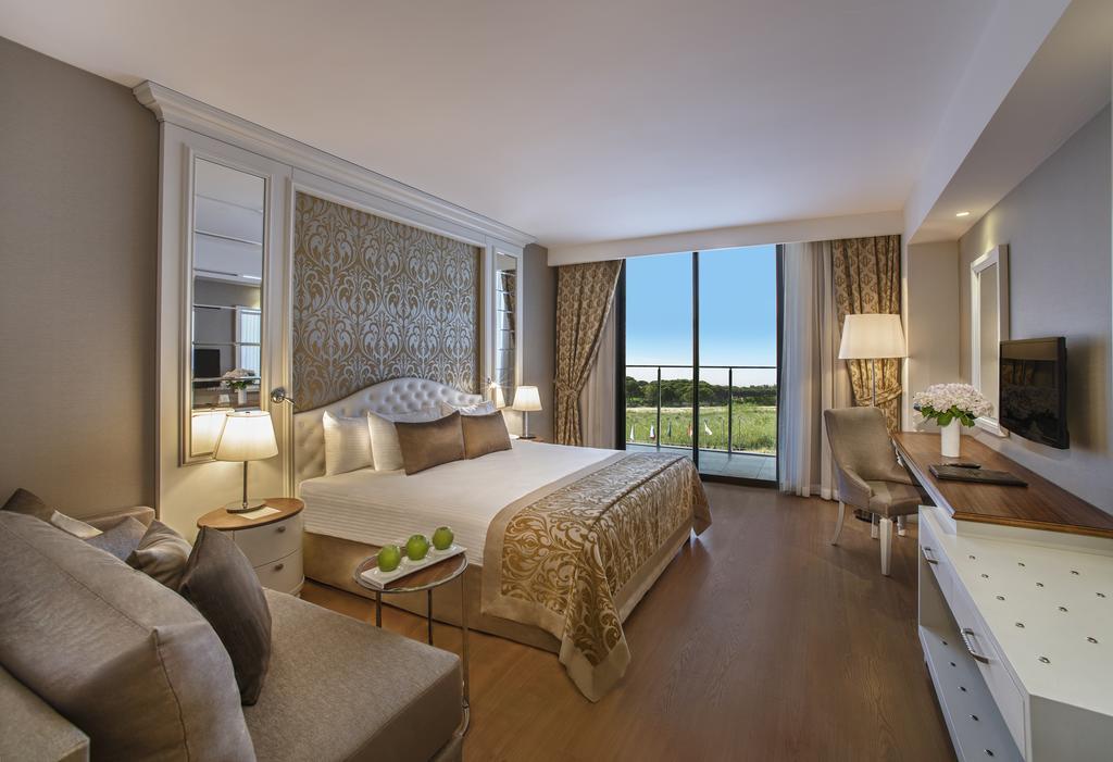 Standard Room Land View
