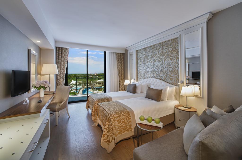 Standard Room Land View