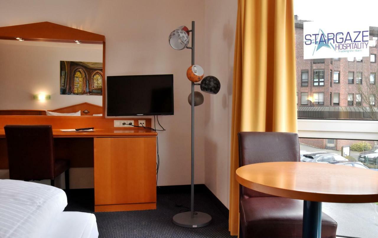 Habitación Individual Estándar