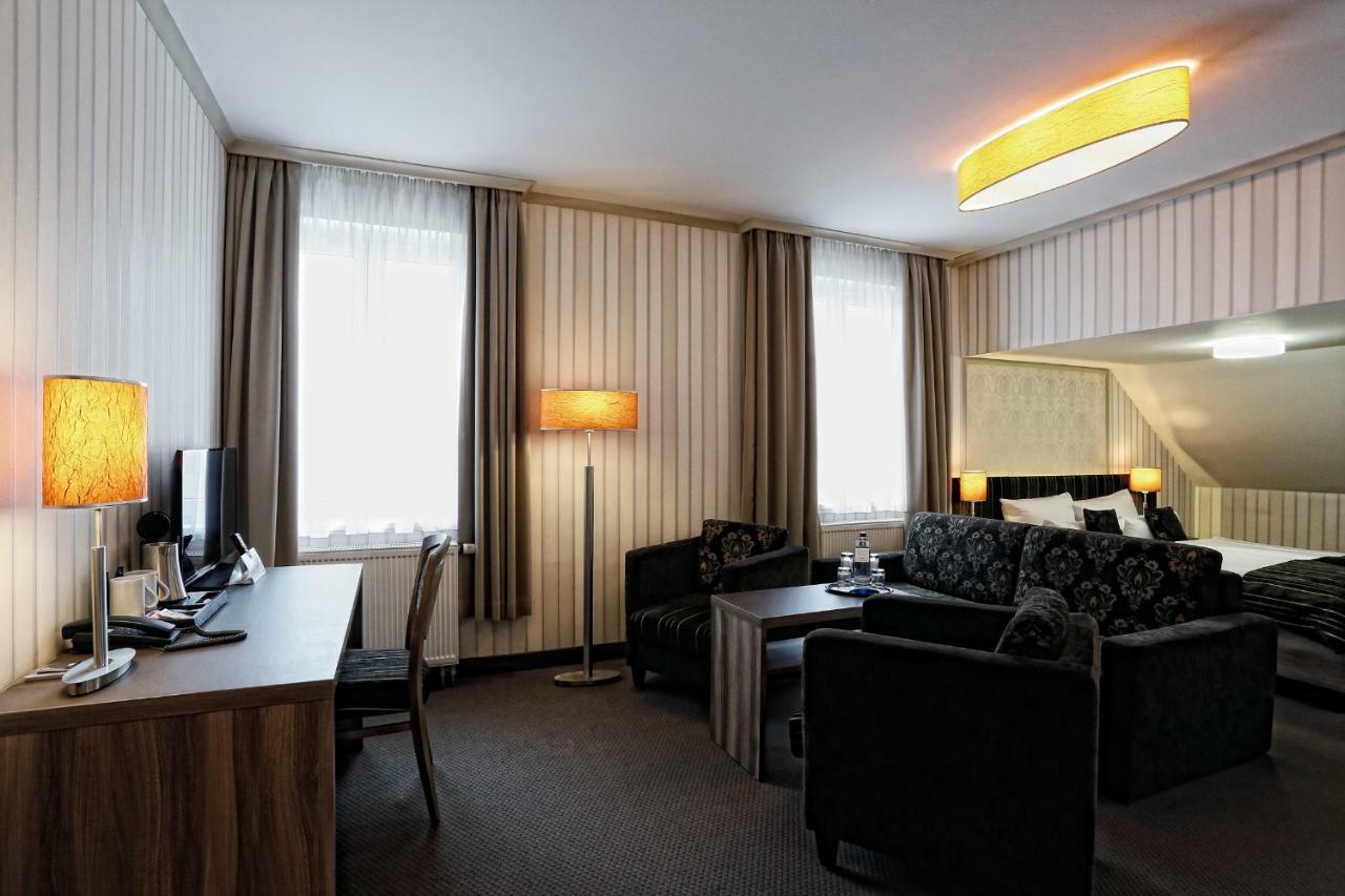 Habitación Familiar