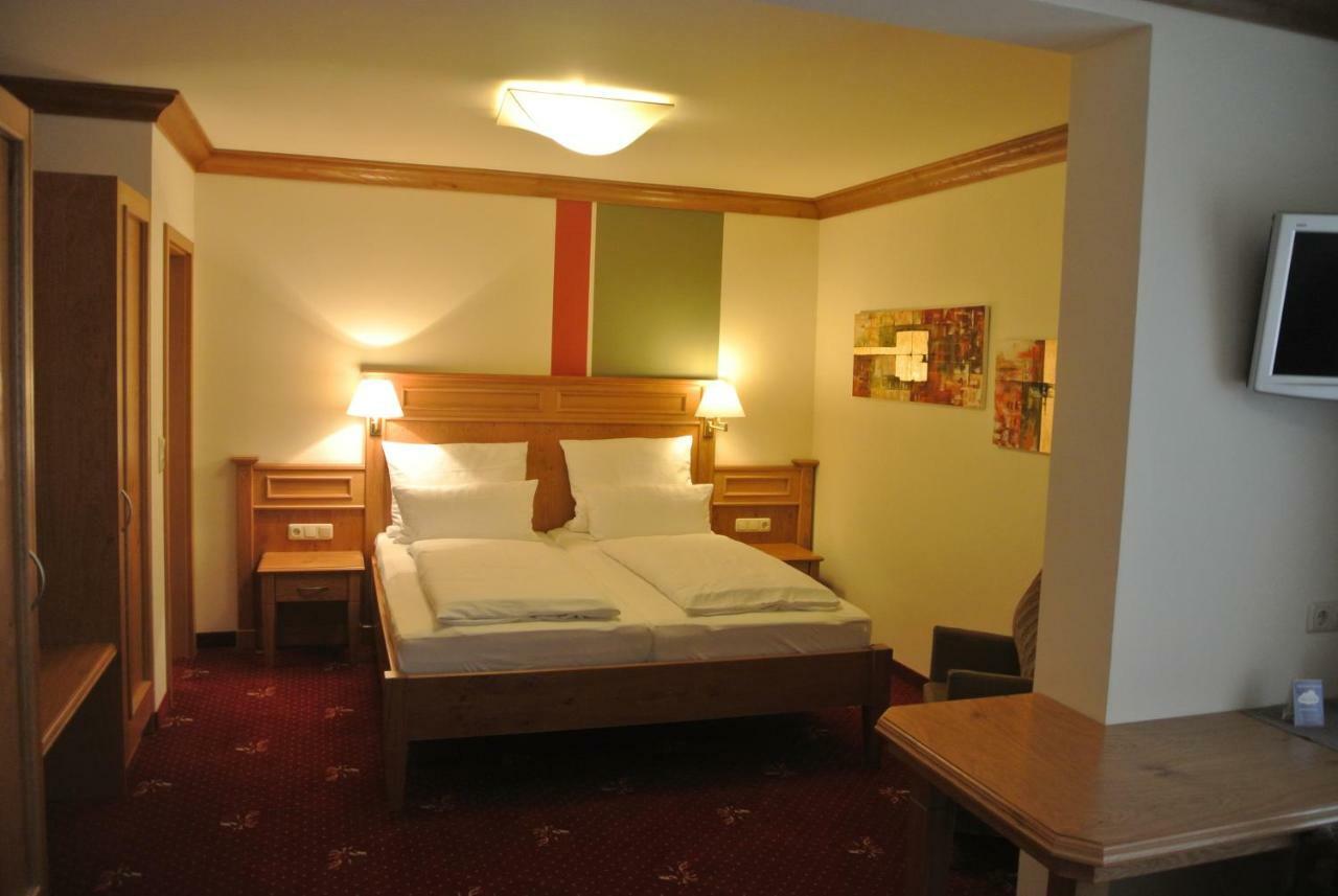 Fünfbettzimmer