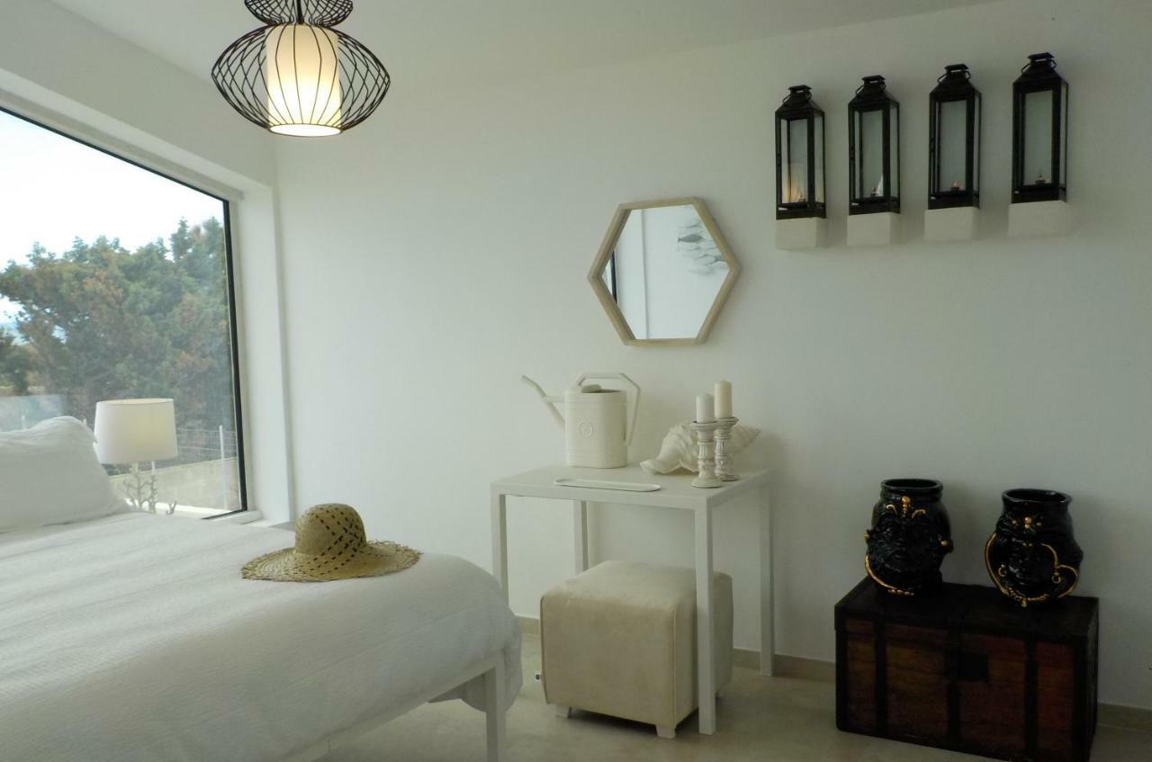 Queen Room Sea View