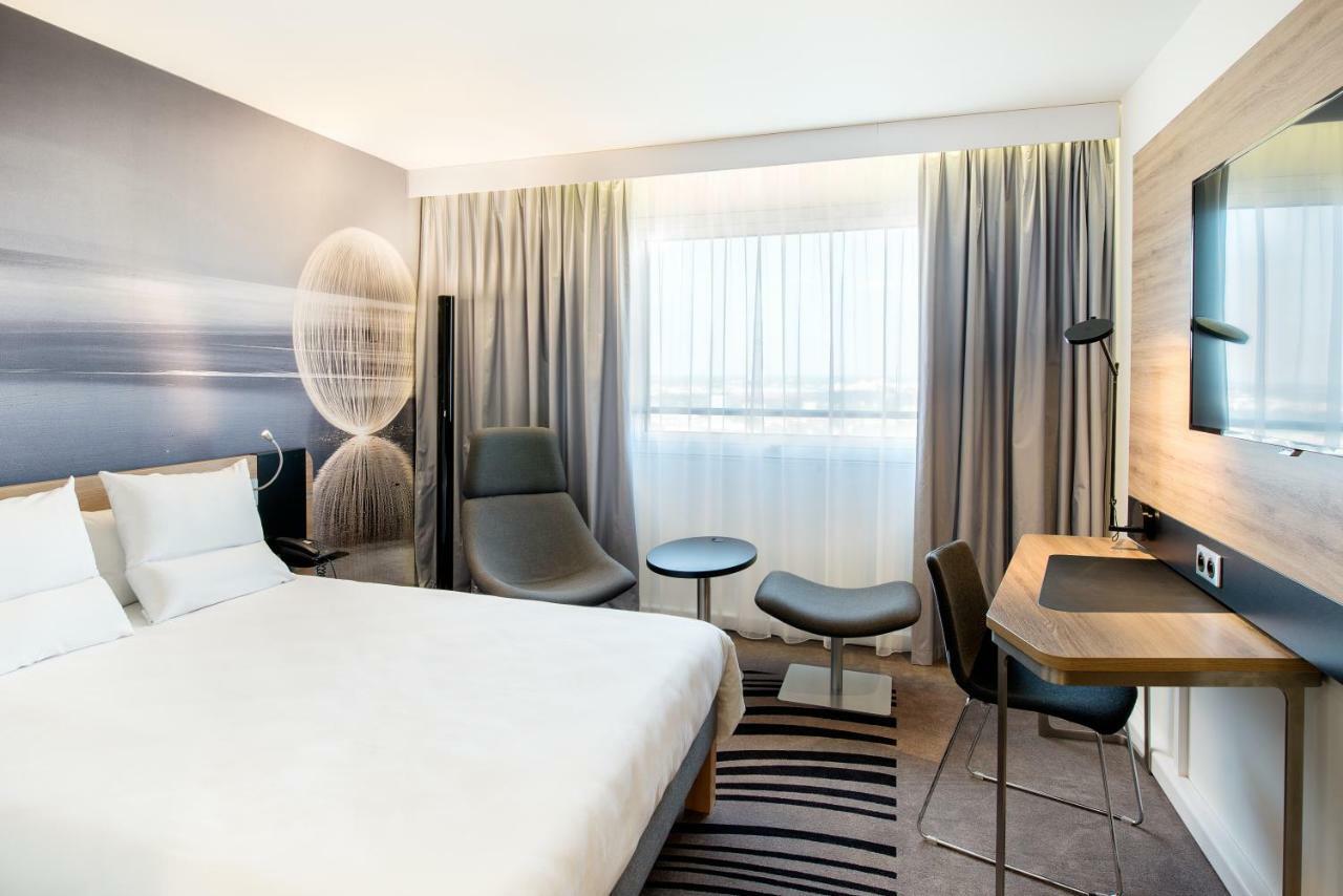 Chambre Double Supérieure