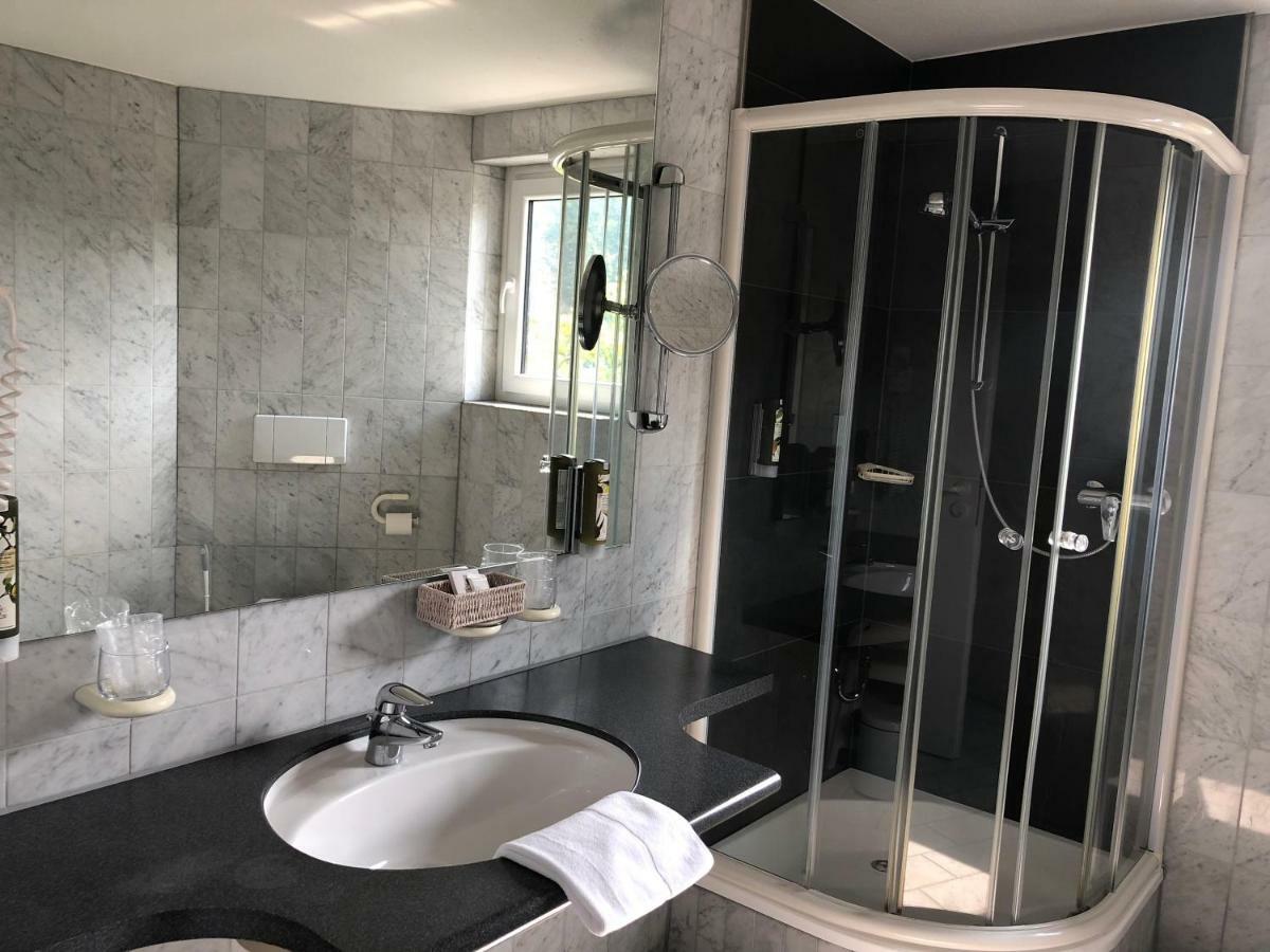 Doppelzimmer ohne Balkon