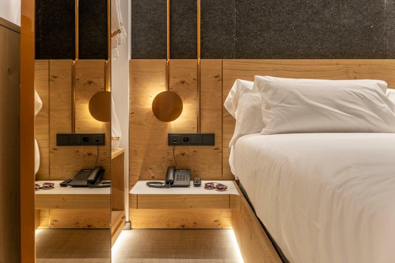 Quarto Duplo ou Twin Standard