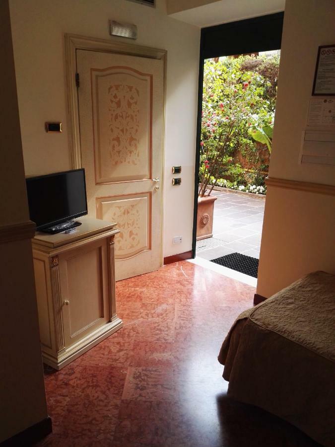 Habitación Individual