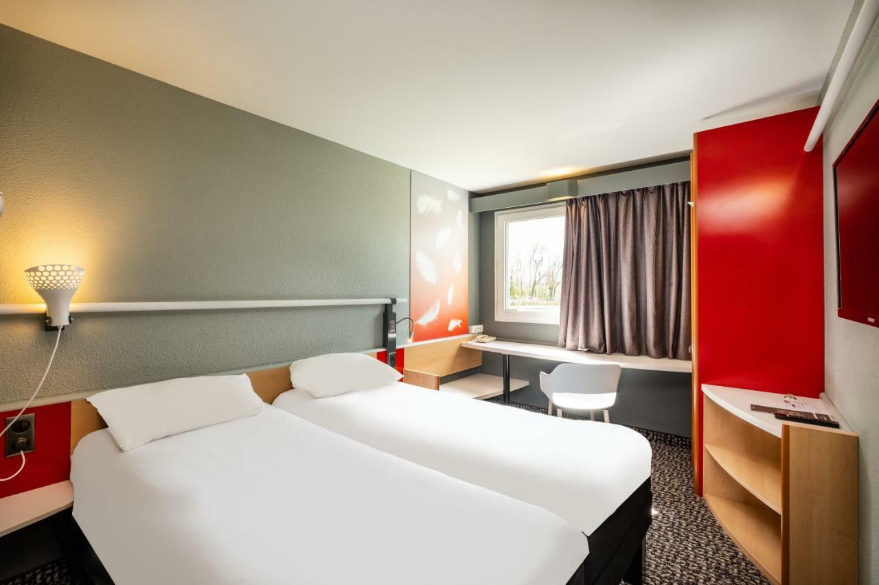 Chambre Lits Jumeaux Standard