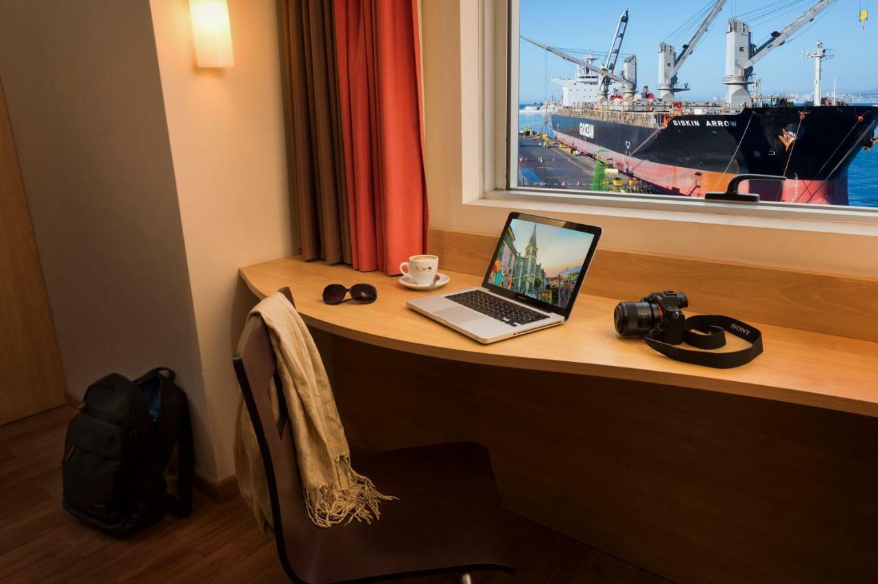 Queen Room with Sea View