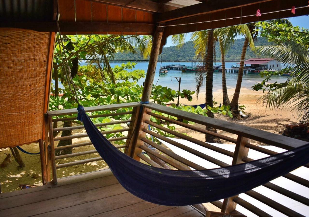 Deluxe Double Room Balcony Sea View