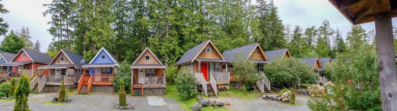 Studio Cottage A