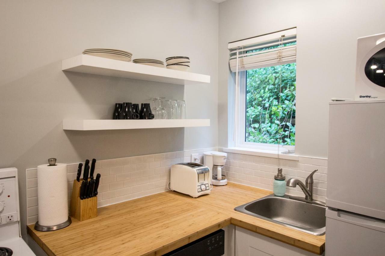 Studio Cottage A