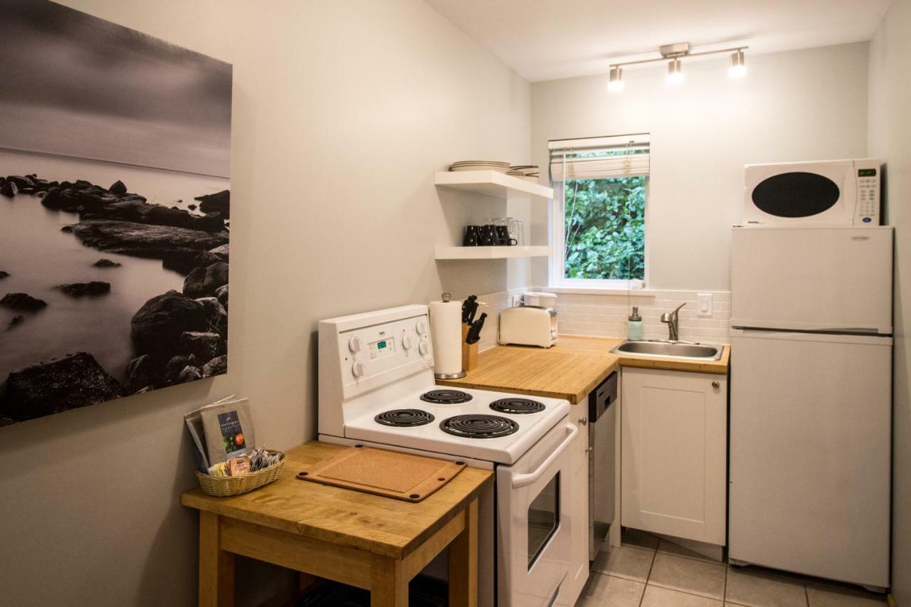 Studio Cottage A