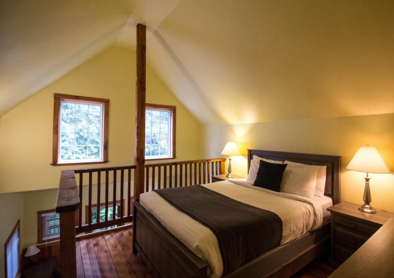 One Bedroom A Forest View