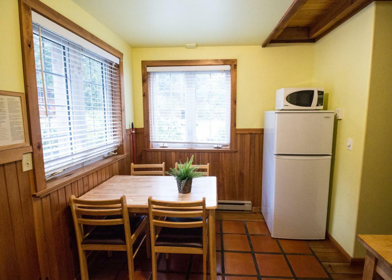 One Bedroom A Forest View