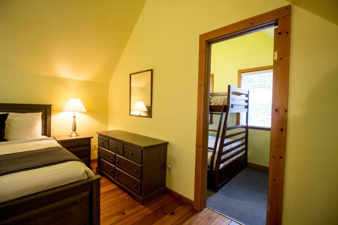 One Bedroom A Forest View