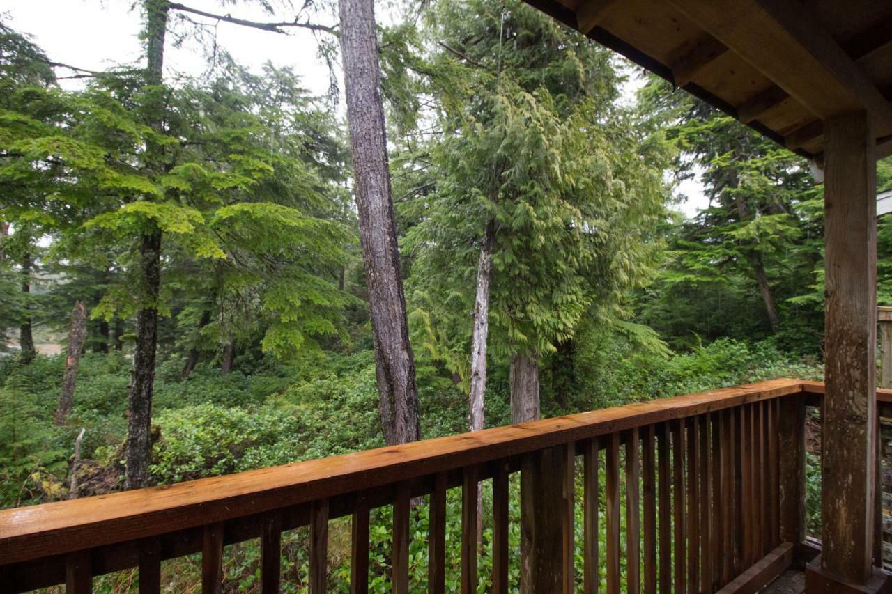 Two Bedroom Cottage B Hot Tub Forest View