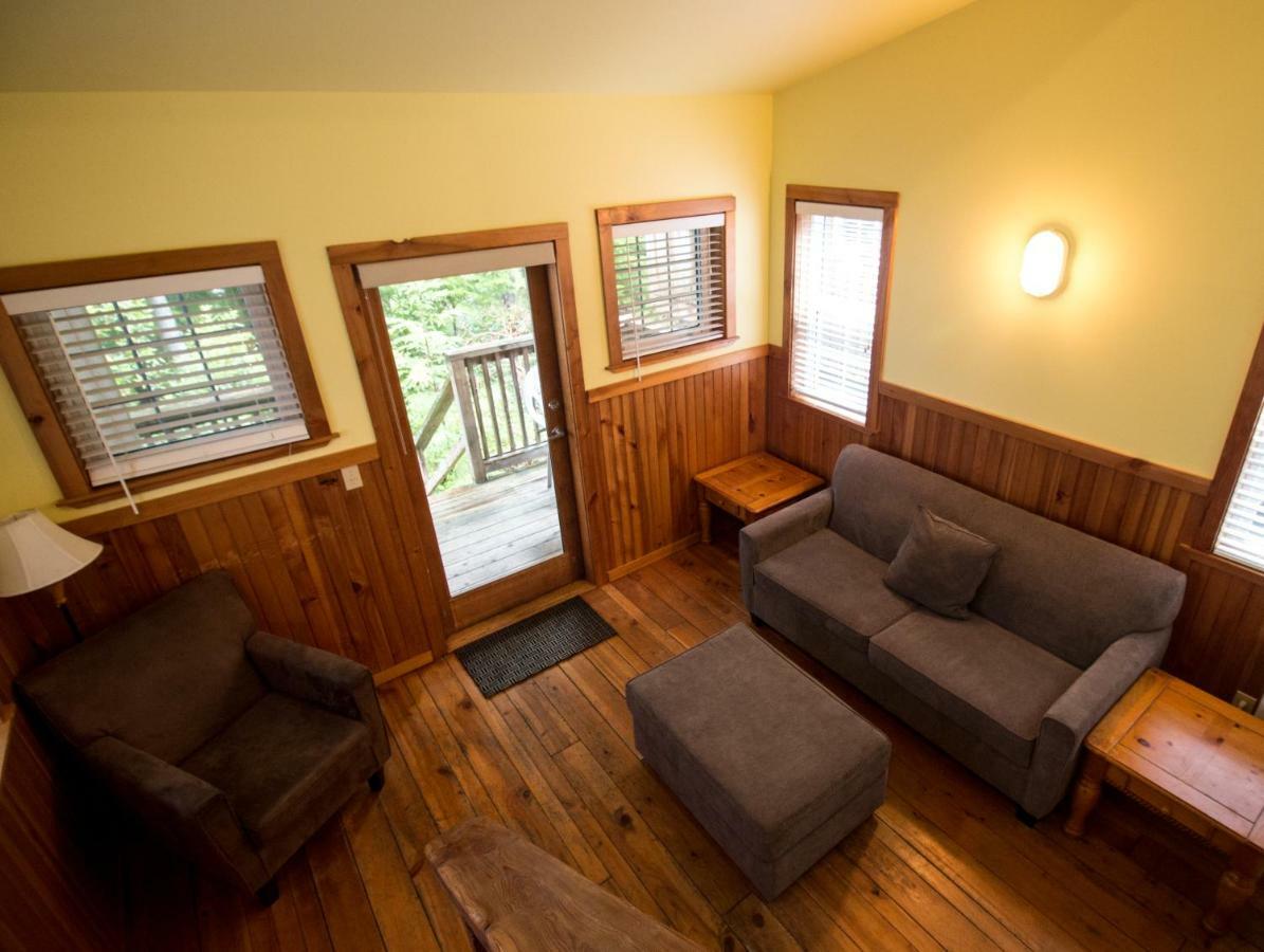 One Bedroom A Forest View
