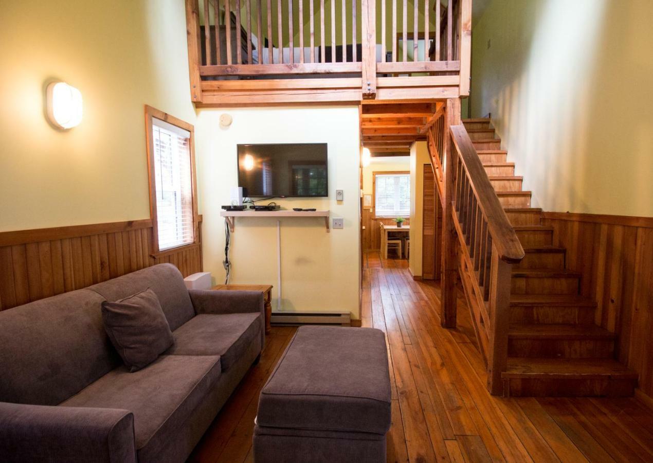 One Bedroom A Forest View