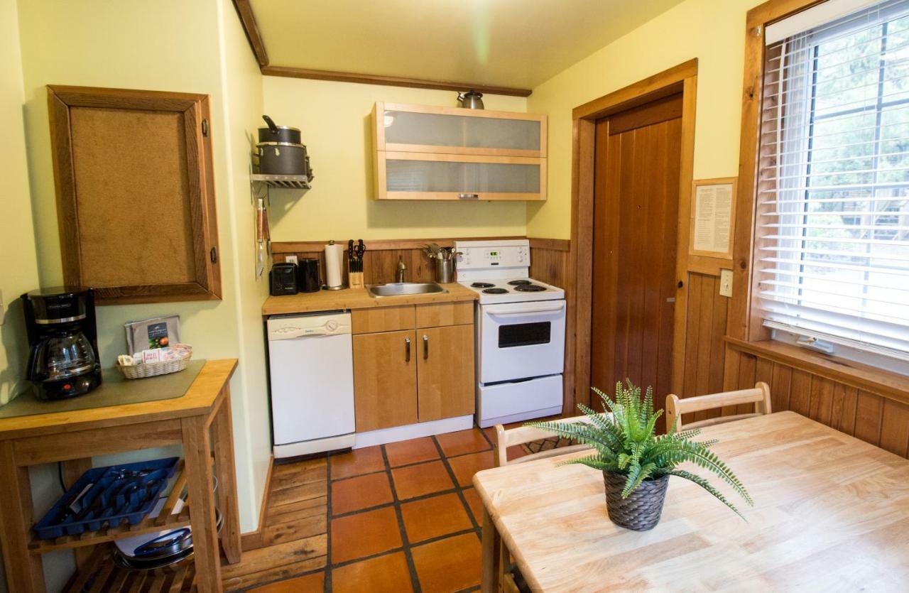 One Bedroom A Forest View