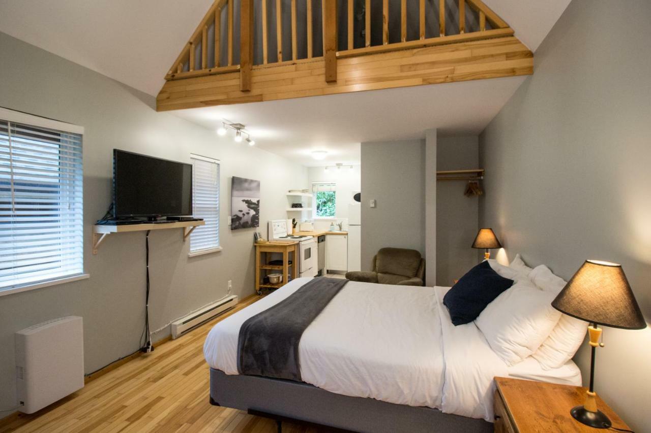 Studio Cottage A