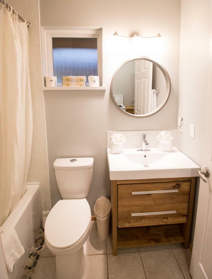 Studio Cottage A