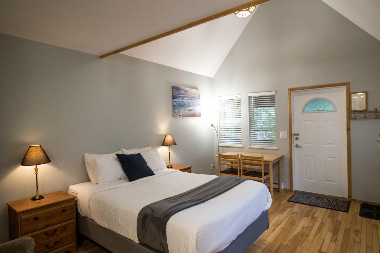 Studio Cottage A