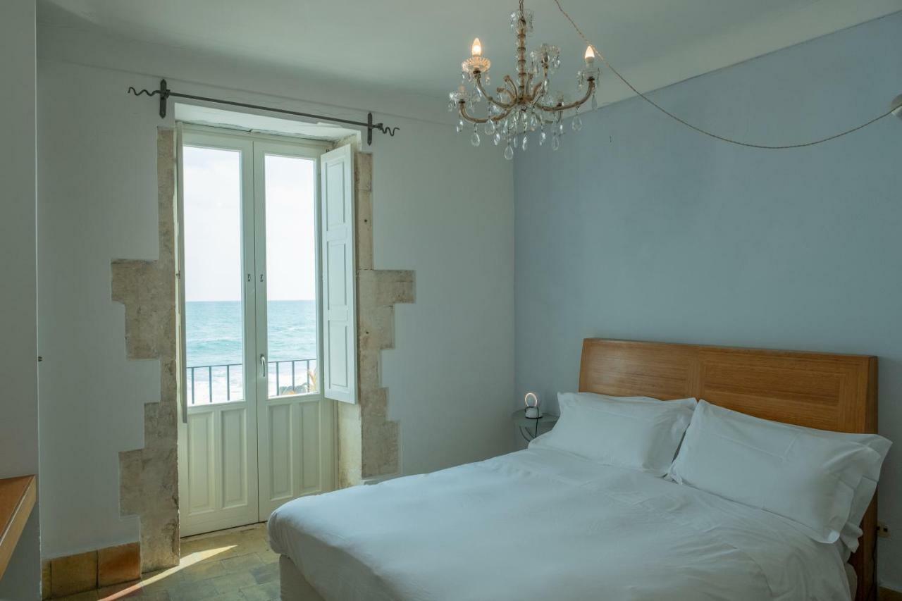 Double Room Sea View