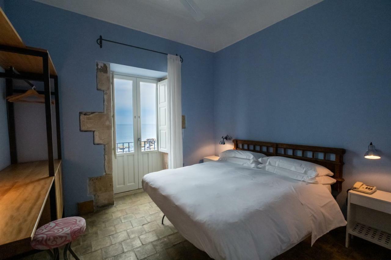 Double Room Sea View