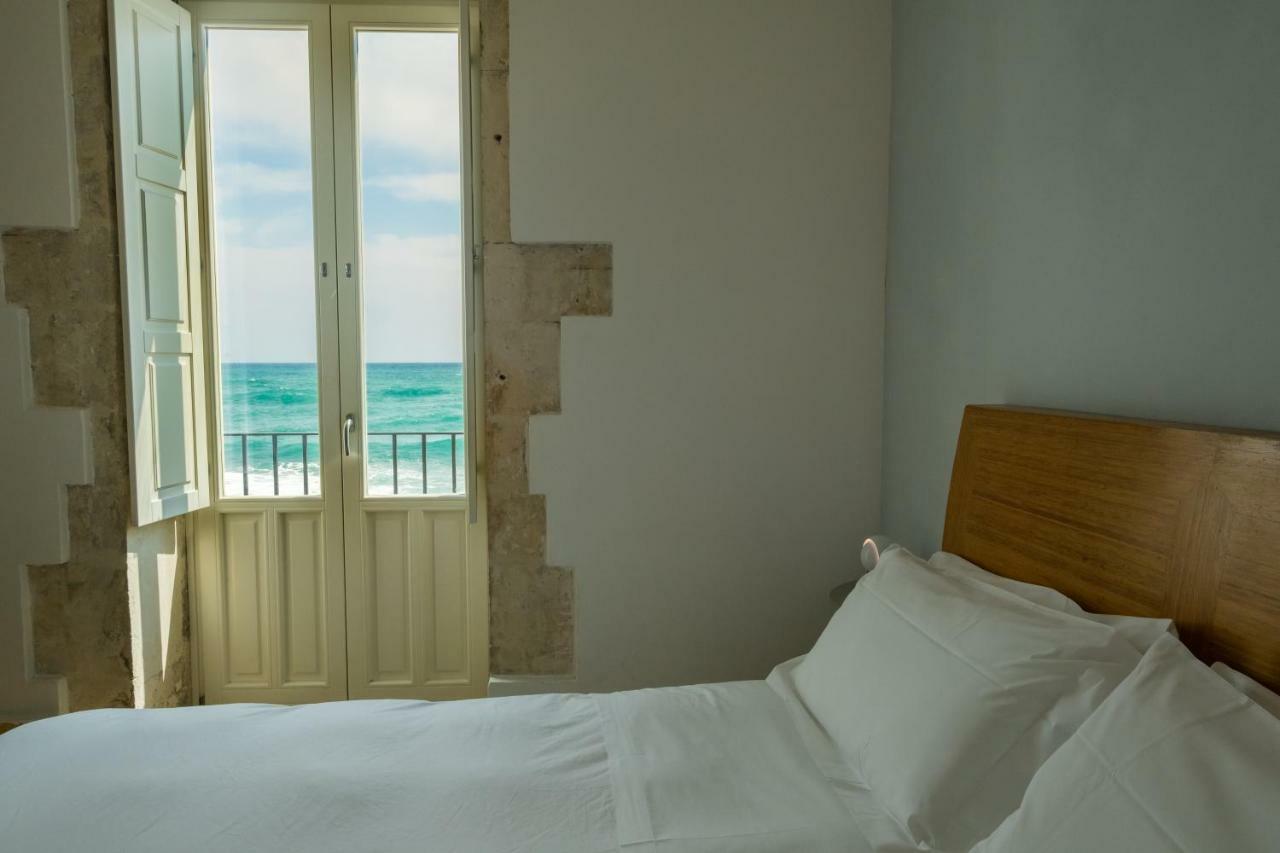 Double Room Sea View