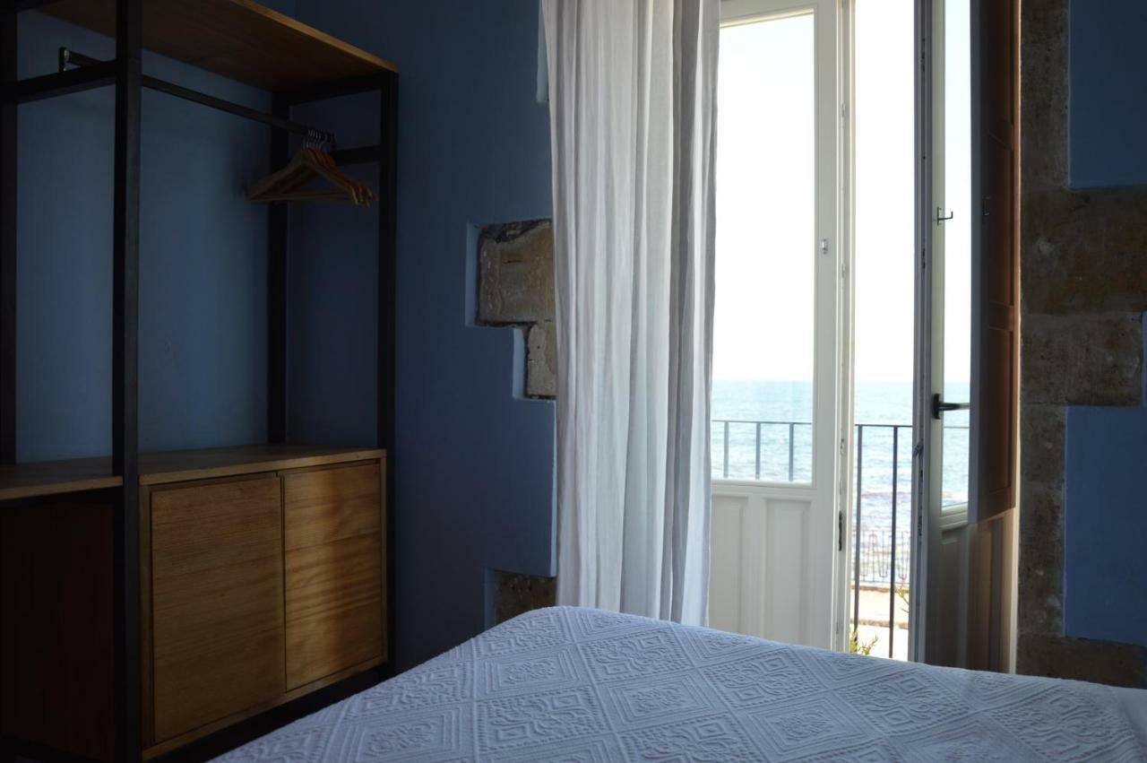 Double Room Sea View