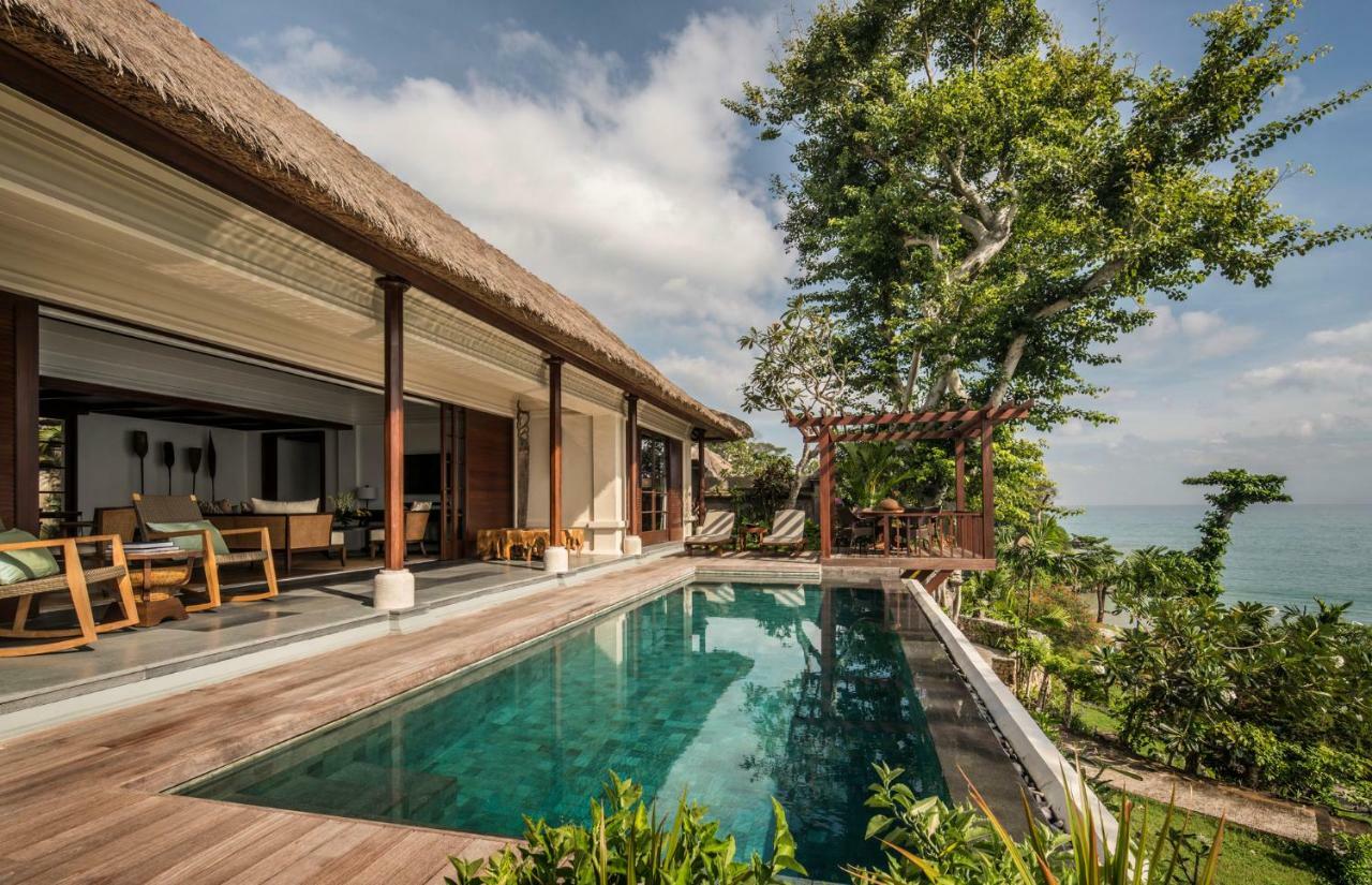 Villa Premier com 2 Quartos e Vista Oceano