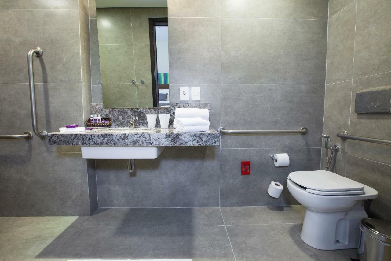 Double Room Disability Access