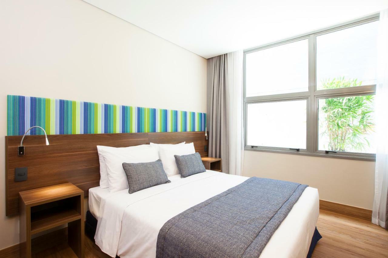 Double Room Disability Access