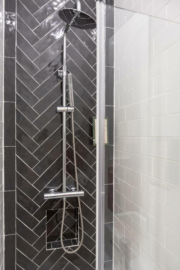 Quarto Duplo ou Twin Standard
