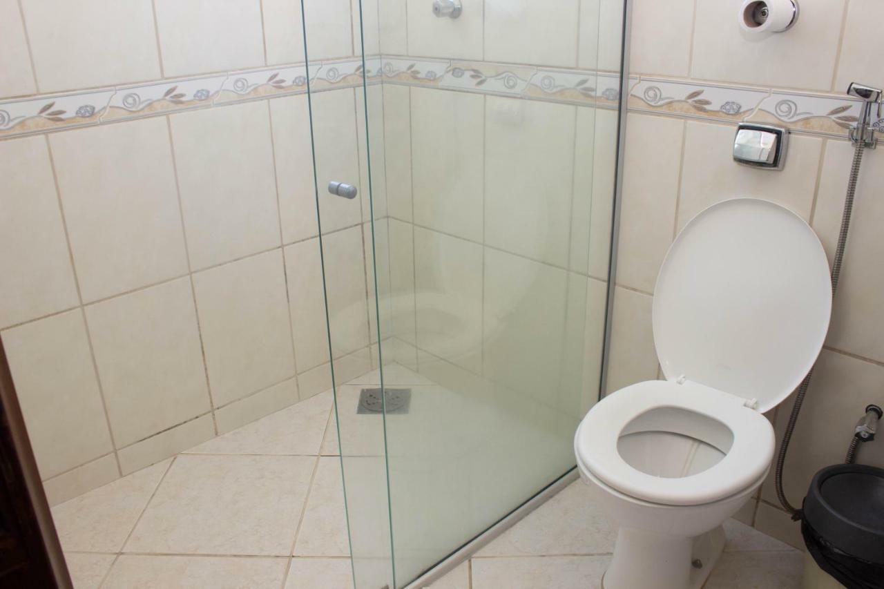 Budget Triple Room