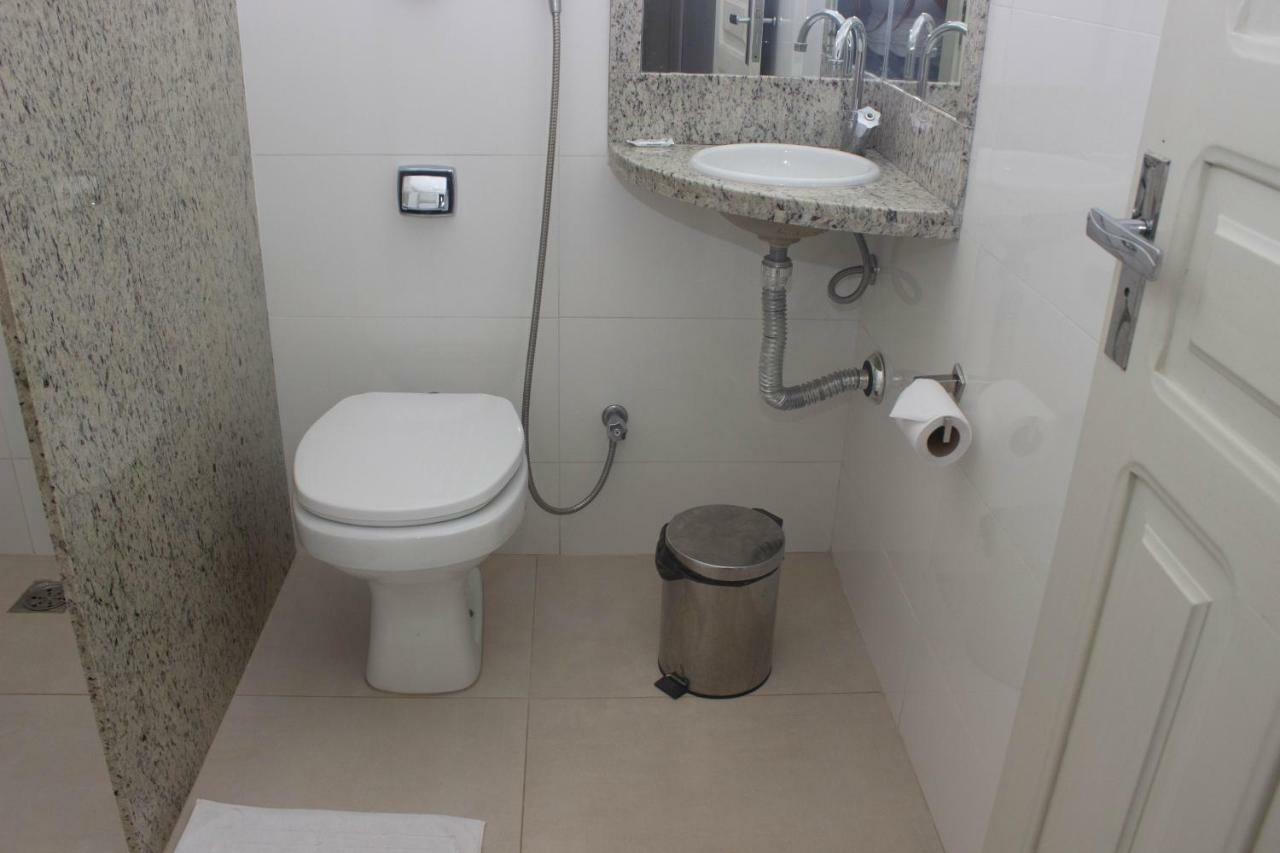 Budget Single Room