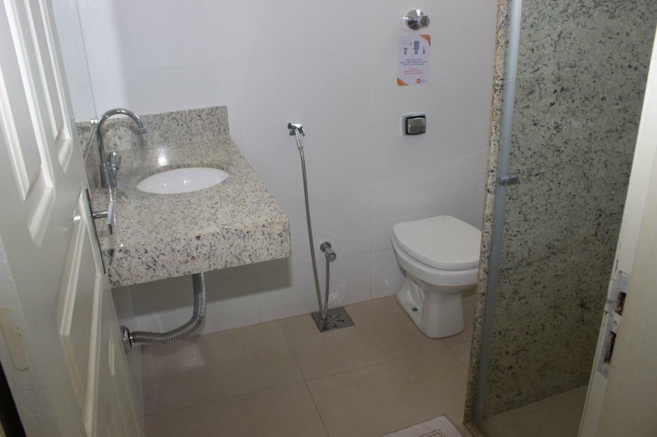 Budget Double or Twin Room