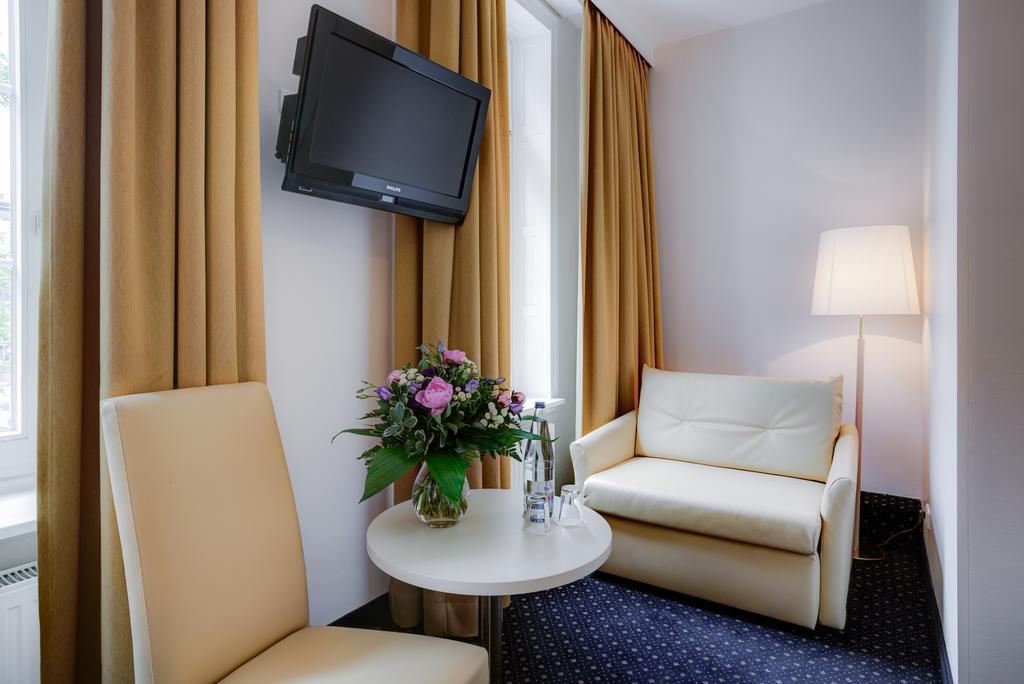 Comfort Zimmer
