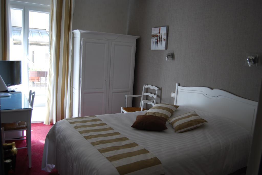 Chambre Double Confort