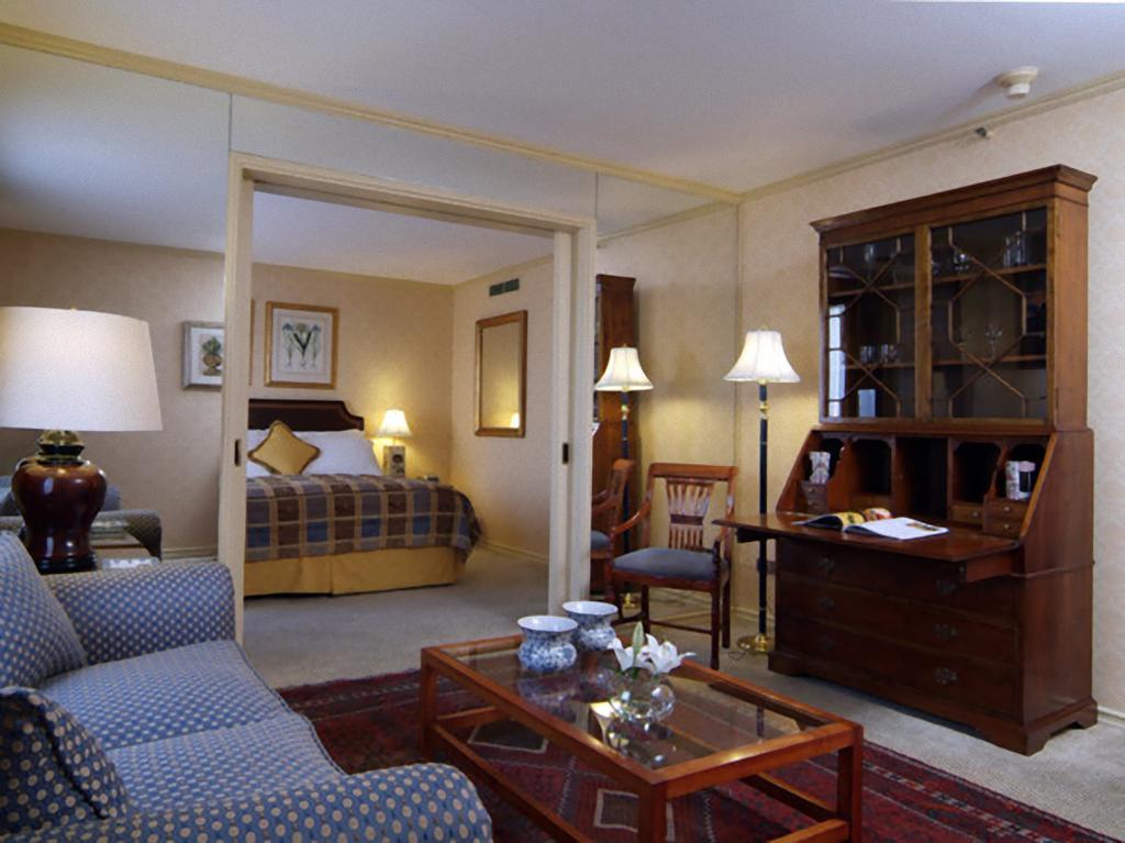 Master Suite