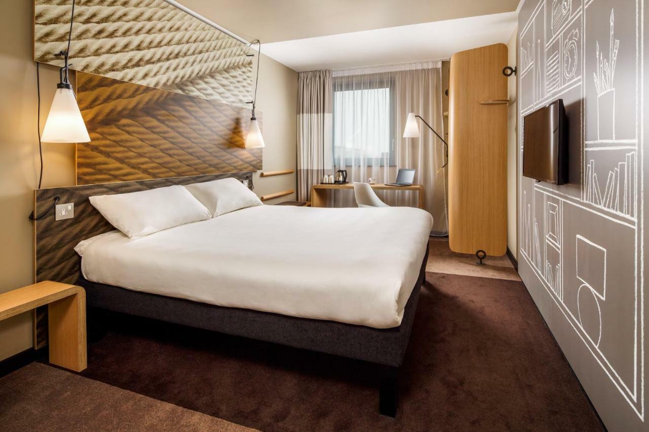 Doppelzimmer SweetRoom