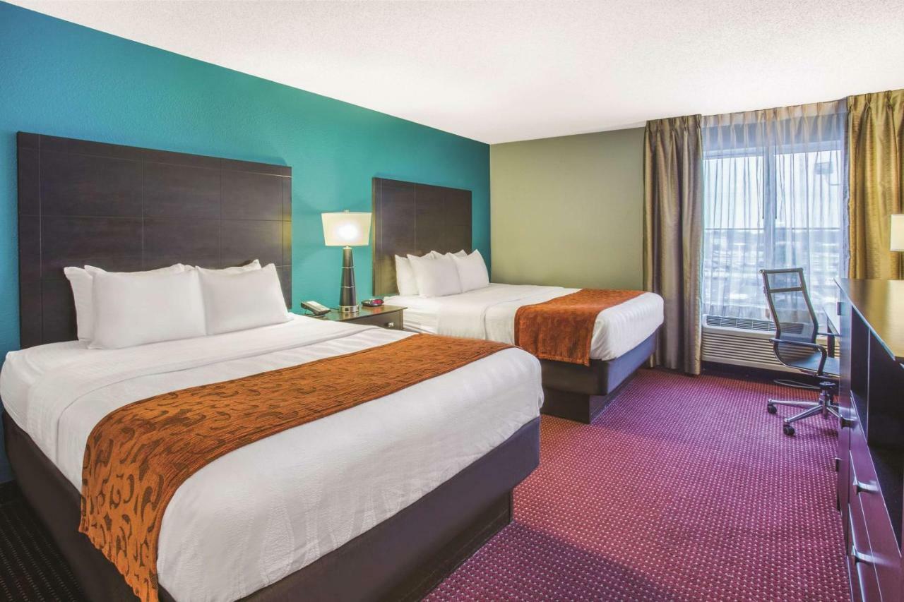 Queen Room with Two Queen Beds