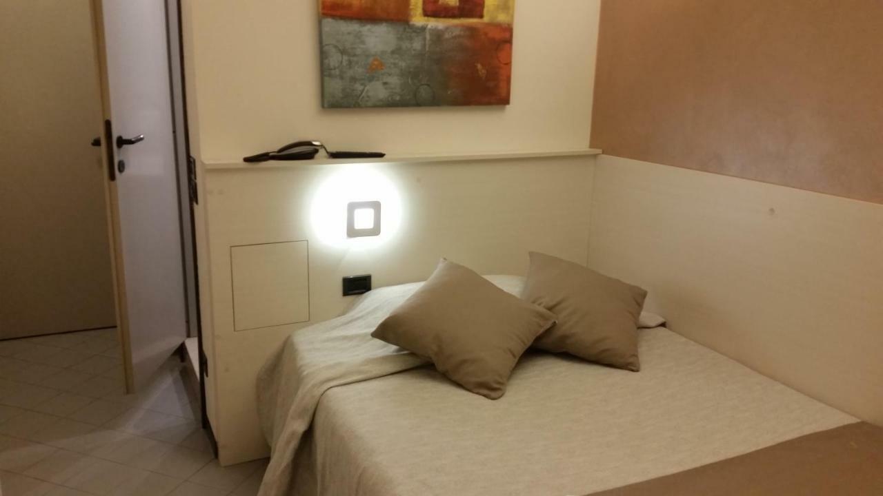 Single Room with Balcony