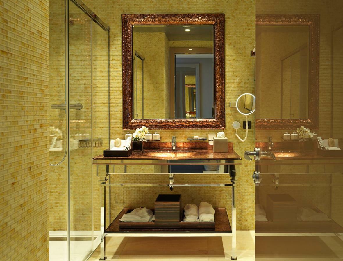 Queen Room Sea View